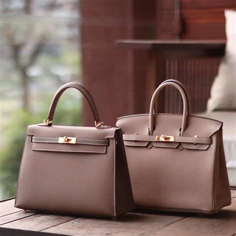 hermes kelly 25 vs birkin 25|birkin and kelly bags.